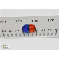 #45-AMETRINE  GEMSTONES 22.5CT