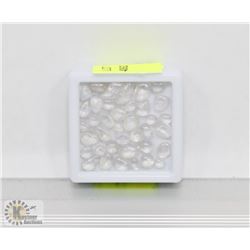 #30- MOONSTONE CRYSTAL MINERAL 31CT