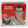 Image 1 : PRE-BARBA MIRACOLO SHAVING KIT