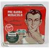 Image 1 : PRE-BARBA MIRACOLO SHAVING KIT