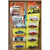 Image 1 : FLAT OF NEW OLD STOCK MATCHBOX COLLECTOR CARS