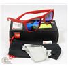 Image 1 : NEW QUIKSILVER SUNGLASSES