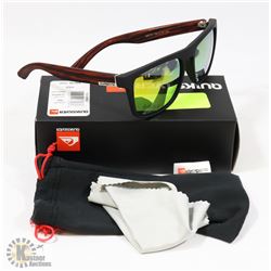 NEW QUIKSILVER SUNGLASSES