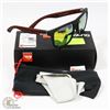 Image 1 : NEW QUIKSILVER SUNGLASSES
