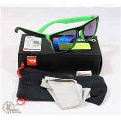 NEW QUIKSILVER SUNGLASSES