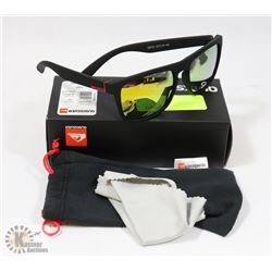 NEW QUIKSILVER SUNGLASSES