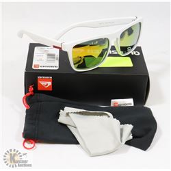 NEW QUIKSILVER SUNGLASSES