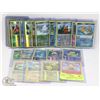 Image 1 : LOT OF 25 POKÉMON CARDS - ASSORTED SETS &