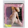 Image 1 : NEW BLACK HIGH WAIST / HIP UP GIRDLE, SIZE 3XL,