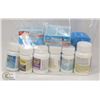 Image 1 : BAG OF ASSORTED PAIN RELIEVERS