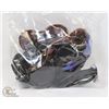 Image 1 : BAG OF ASSORTED DRUG STORE CLOSURE SUNGLASSES