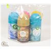Image 1 : BAG OF ASSORTED AIR WICK AIR FRESHENERS
