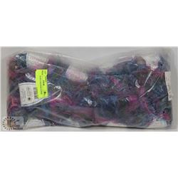 10 MODA-DEA CHICHI BLUE/PINK YARN.