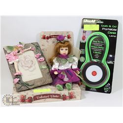 NEW COLLECTORS CHOICE GIFT SET SOLD WITH