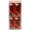 Image 1 : BUNDLE OF 8 CANS OF GURU ORGANIC ENERGY DRINK