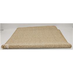 ULTRA SISAL EDITION GEL BACKING 20" X 32" RUG