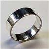 Image 1 : 6) STERLING SILVER RING