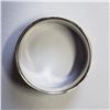 Image 2 : 6) STERLING SILVER RING
