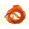 Image 2 : 83) GEMSTONE & PEARL NECKLACE