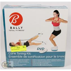CORE TRAINING KIT
