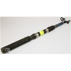 TELESCOPIC FISHING ROD