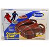 Image 1 : DR. SCHOLLS COMFORT FOOT MASSAGER WITH HEAT