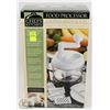 Image 1 : CHEFS KITCHEN FOOD PROCESSOR CHOPPER/ MIXER/
