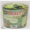 Image 1 : 50' POCKET HOSE