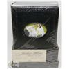 Image 1 : LEATHER PHOTO ALBUM SET