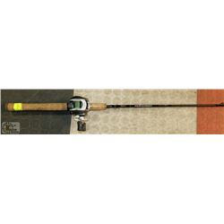 RECON FISHING ROD WITH QUANTUM REEL