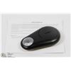Image 1 : NEW BLACK BLUETOOTH ITEM TRACKER