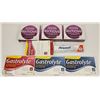 Image 1 : BAG OF ASSORTED HEMORRHOID AND STOMACH REMEDIES