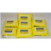 Image 1 : BAG OF PREPARATION H SOOTHING WIPES