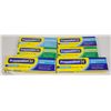 Image 1 : BAG OF ASSORTED PREPARATION H