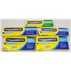 Image 1 : BAG OF ASSORTED PREPARATION H