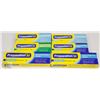 Image 1 : BAG OF ASSORTED PREPARATION H