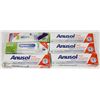 Image 1 : BAG OF ASSORTED HEMORRHOID REMEDIES