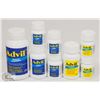 Image 1 : BAG OF ASSORTED ADVIL