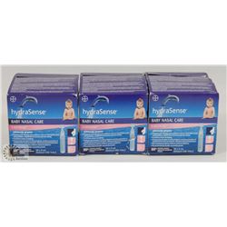 BAG OF HYDRASENSE