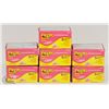 Image 1 : BAG OF PEPTO UPSET STOMACH CHEW TABS