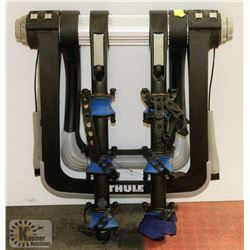 THULE RACEWAY PRO 3 TRUNK BIKE RACK