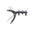 Image 2 : THULE RACEWAY PRO 3 TRUNK BIKE RACK