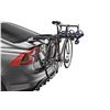Image 3 : THULE RACEWAY PRO 3 TRUNK BIKE RACK