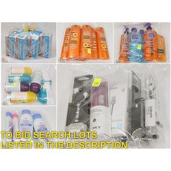 FEATURED ITEMS: TO BID SEARCH LOTS LISTED