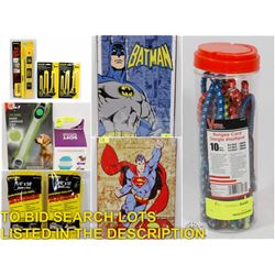 FEATURED ITEMS: TO BID SEARCH LOTS LISTED