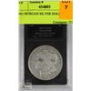 Image 1 : 1901 MORGAN SILVER DOLLAR