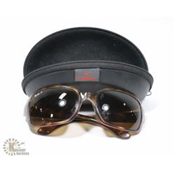 RAYBAN P SUNGLASSES