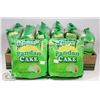 Image 1 : LOT OF REGENT PANDAN CAKE.