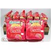 Image 1 : LOT OF REGENT STRAWBERRY CAKE