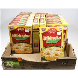 LOT OF BIBINGKA PINOY FAVOURITES